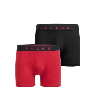 Falke 2-Pack Boxer Daily Comfort Boxer & Slips Herren Multicolored | 8794250-NG