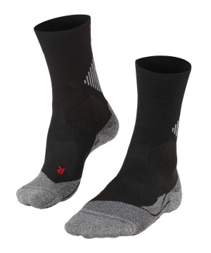 Falke 4GRIP Socks Socken Herren Schwarz | 3894675-VG