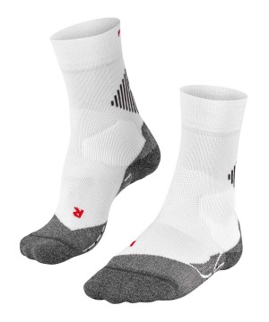 Falke 4GRIP Socks Sports Socks Damen Weiß | 7081963-KT