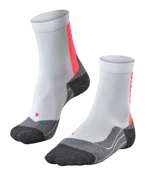 Falke Achilles Socks Health Sports Socks Damen Weiß | 0953467-LS