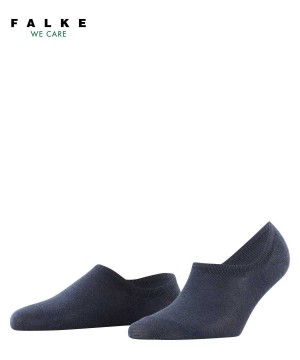 Falke Active Breeze Invisibles No Show Socks Damen Blau | 6798213-PR