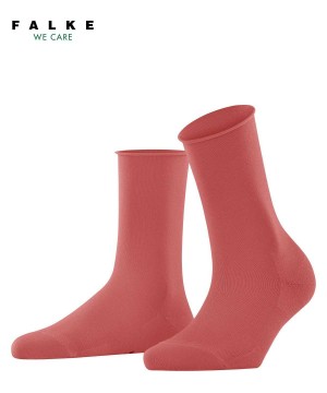 Falke Active Breeze Socks Socken Damen Rot | 7286549-DE