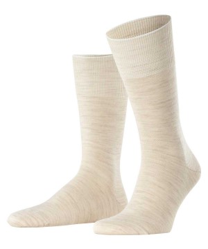 Falke Airport Socks Socken Herren Beige | 2504136-QA