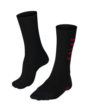 Falke BC Impulse Biking Socks Socken Herren Schwarz | 5423796-KV