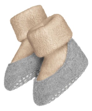 Falke Baby Cosyshoe Slippers House Socks & Slippers Baby Beige | 9180674-UP