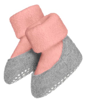 Falke Baby Cosyshoe Slippers House Socks & Slippers Baby Rosa | 9754630-QJ