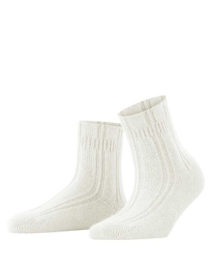 Falke Bedsock House socks Socken Damen Weiß | 9025846-VW