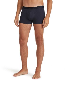 Falke Boxer Daily Climate Control Boxer & Slips Herren Grau | 3596041-VS