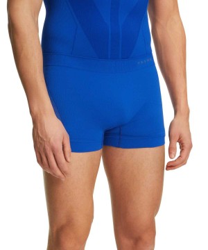 Falke Boxer Warm Boxer & Slips Herren Blau | 4018952-OC