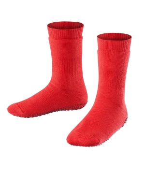 Falke Catspads House socks Socken Kinder Rot | 0782613-DH