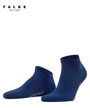 Falke Cool 24/7 Sneaker socks Socken Herren Blau | 0138926-NG