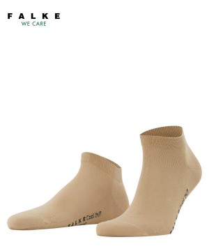 Falke Cool 24/7 Sneaker socks Socken Herren Beige | 3708619-OC