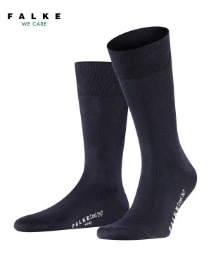 Falke Cool 24/7 Socks Socken Herren Blau | 8639204-RK