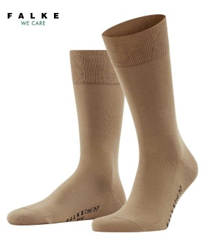 Falke Cool 24/7 Socks Socken Herren Grau | 1463702-JH