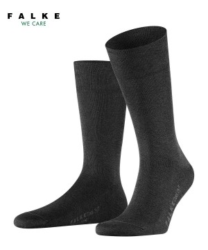 Falke Cool 24/7 Socks Socken Herren Grau | 1586904-KH