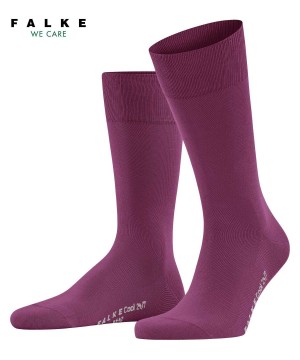 Falke Cool 24/7 Socks Socken Herren Lila | 1734062-KS