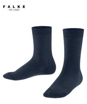 Falke Cool 24/7 Socks Socken Kinder Blau | 3290765-FC