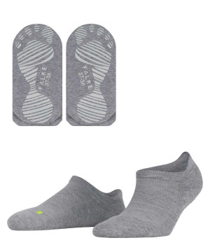 Falke Cool Kick House socks Socken Damen Grau | 7086235-YZ