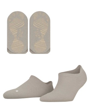 Falke Cool Kick House socks Socken Damen Beige | 4879051-TY