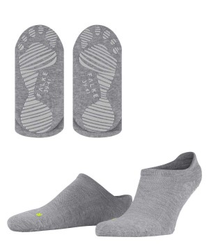 Falke Cool Kick House socks Socken Herren Grau | 2804159-ED