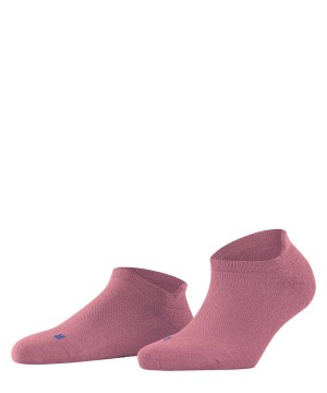 Falke Cool Kick Sneaker socks Socken Damen Rosa | 2186049-FQ