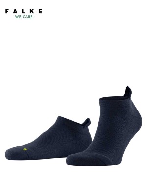 Falke Cool Kick Sneaker socks Socken Herren Blau | 0769521-WS