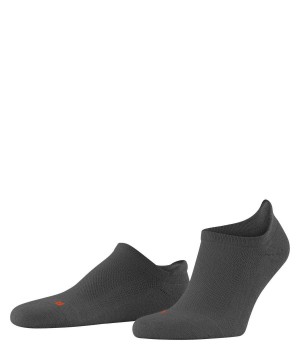 Falke Cool Kick Sneaker socks Socken Herren Grau | 5807261-RG