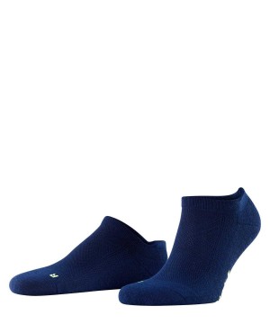 Falke Cool Kick Sneaker socks Socken Herren Blau | 8612735-BD