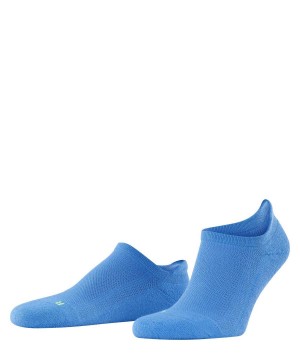 Falke Cool Kick Sneaker socks Socken Herren Blau | 5428610-CS