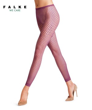 Falke Craftcore Leggings Leggings Damen Lila | 2906135-LZ