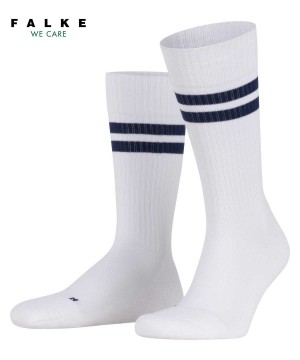 Falke Dynamic Socks Socken Damen Weiß | 2165834-QH