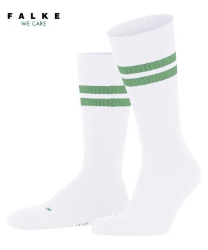 Falke Dynamic Socks Socken Damen Weiß | 5179023-VU