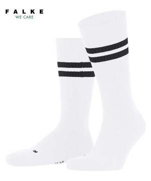 Falke Dynamic Socks Socken Damen Weiß | 8251093-NU