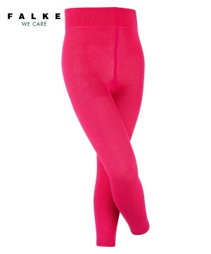 Falke Family Leggings Leggings Kinder Rosa | 4531876-NU