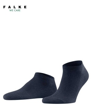 Falke Family Sneaker socks Socken Herren Blau | 1973850-BU