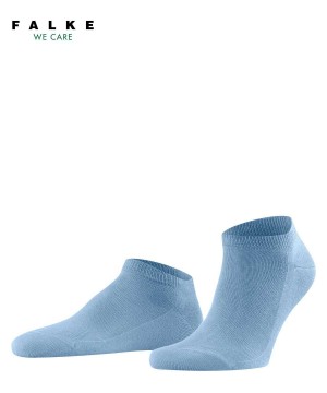 Falke Family Sneaker socks Socken Herren Blau | 8073256-TC