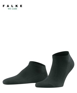 Falke Family Sneaker socks Socken Herren Grün | 8214035-JQ