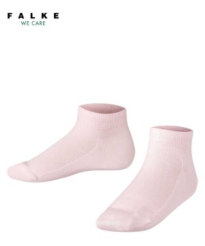 Falke Family Sneaker socks Socken Kinder Rosa | 1509763-RJ