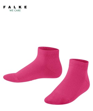 Falke Family Sneaker socks Socken Kinder Lila | 4806931-AQ