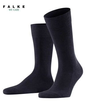 Falke Family Socks Socken Herren Blau | 2138574-GA