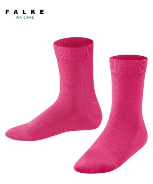 Falke Family Socks Socken Kinder Lila | 1430978-LV