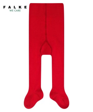 Falke Family Tights Tights Baby Rot | 8473259-KZ