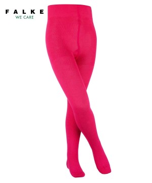 Falke Family Tights Tights Kinder Rosa | 6748950-RX