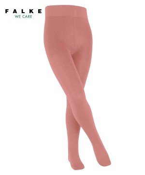 Falke Family Tights Tights Kinder Rosa | 9768045-KI