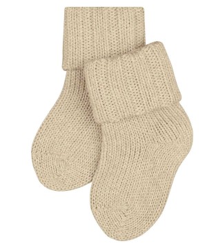 Falke Flausch Socks Socken Baby Beige | 6054397-JX