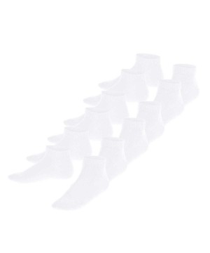 Falke Happy 6-Pack Sneaker socks Socken Kinder Multicolored | 9736412-OW