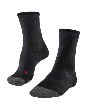 Falke PL2 Socks Socken Herren Schwarz | 6087231-CT