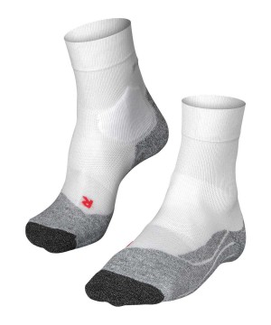 Falke RU3 Comfort Running Socks Sports Socks Damen Weiß | 0749853-XN