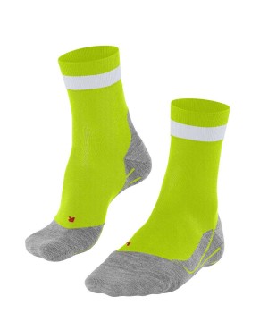 Falke RU4 Endurance Running Socks Socken Herren Grün | 6879340-VO