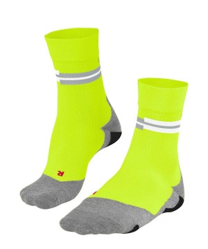 Falke RU5 Race Running Socks Socken Herren Grün | 9308754-HE